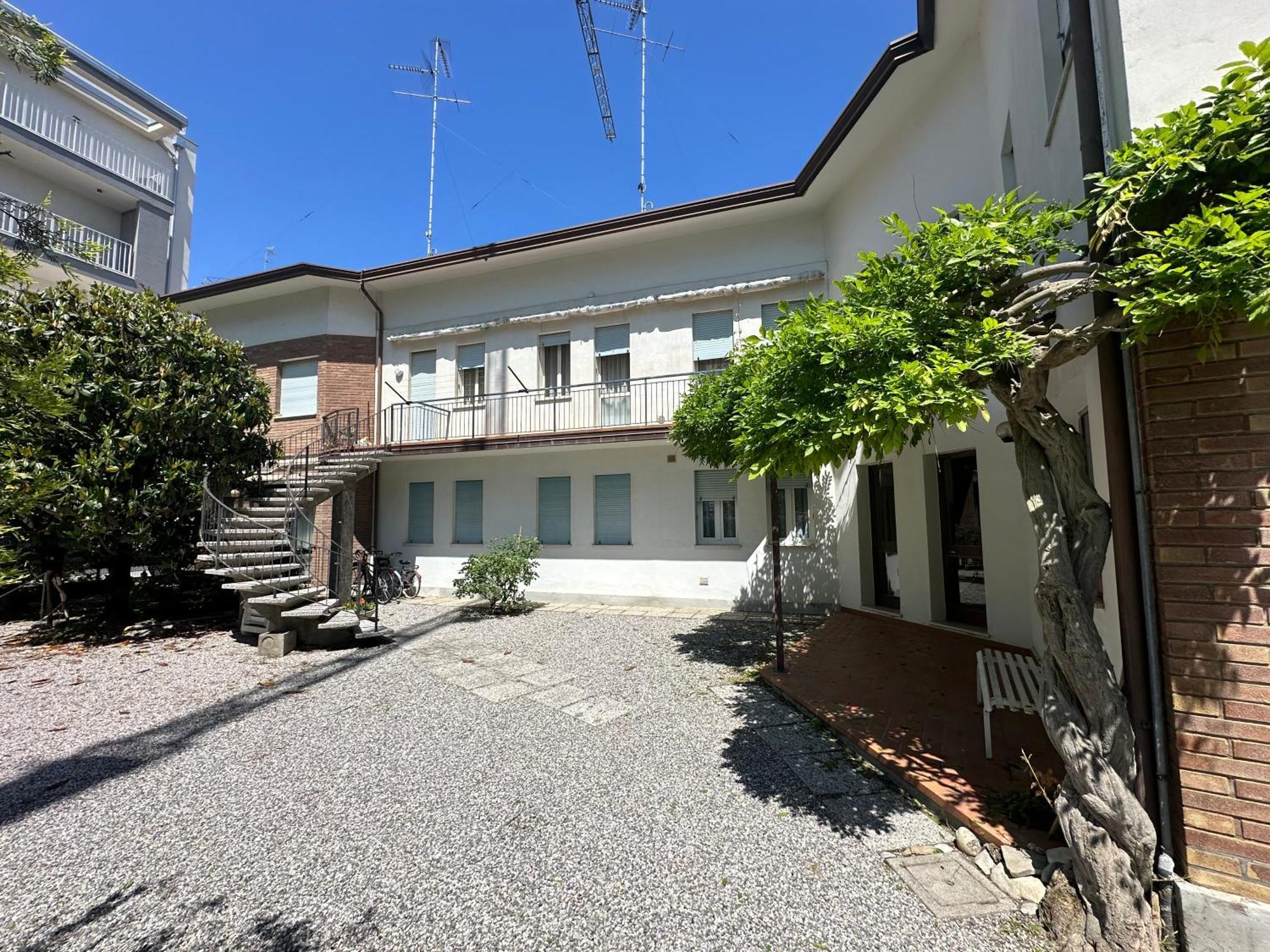 Casa Francesca - Agenzia Cocal Apartment Caorle Exterior photo