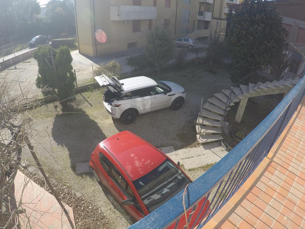 Casa Francesca - Agenzia Cocal Apartment Caorle Exterior photo