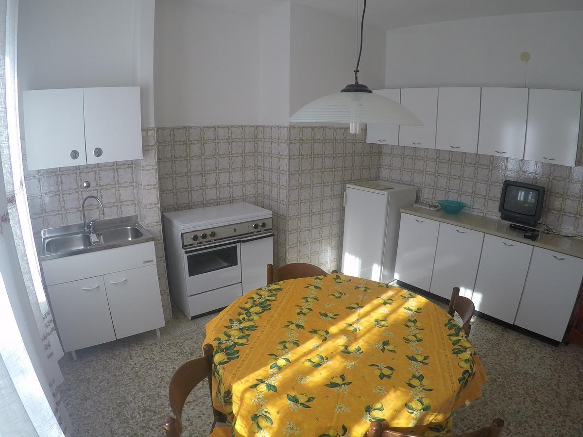 Casa Francesca - Agenzia Cocal Apartment Caorle Exterior photo