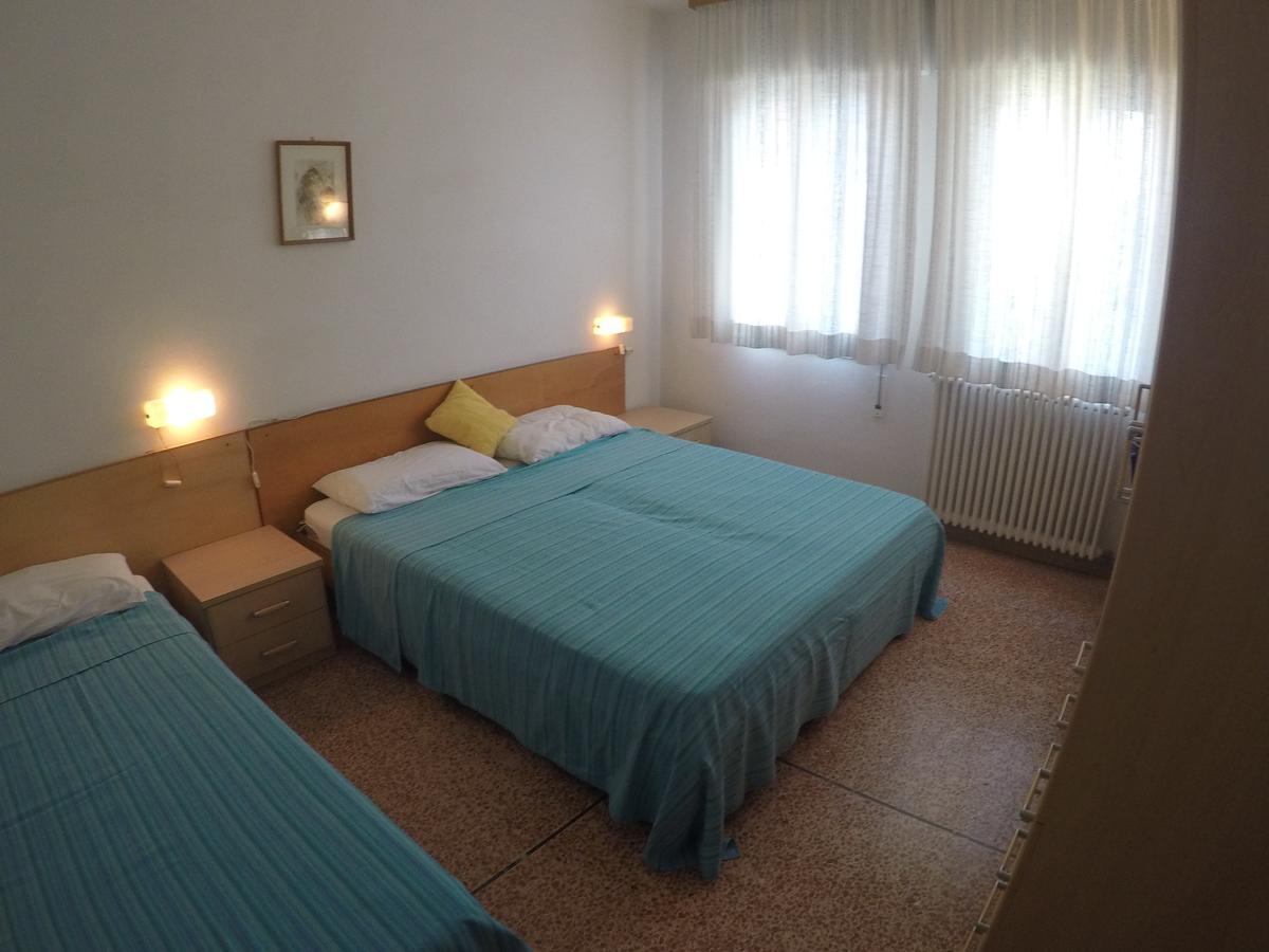 Casa Francesca - Agenzia Cocal Apartment Caorle Exterior photo